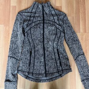 Lululemon jacket